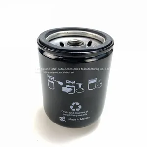 50164-2 Replacement LVA16054 Hydraulic Oil Filter 1023E 1025R 3032E 3038E Tractors Z920R Z950R Z970R thumbnail-1