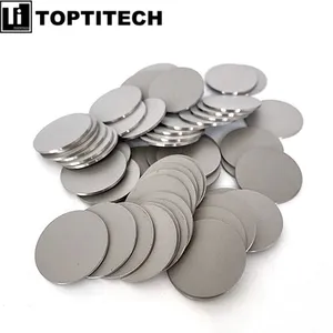 Platinum Coated Porous Titanium Plates Electrolyzers Hydrogen Production thumbnail-3