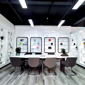 Shenzhen Mini Automation Co.,Ltd company overview - view 2 thumbnail