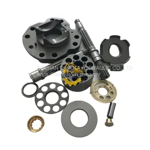 Hydraulic Spare Parts Cat312 Hydraulic Piston Pump Parts Mag85 Hydraulic Pump Parts thumbnail-1