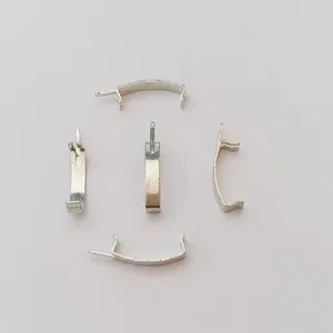 RM6-1 Clamps, RM6-1 Transformer Clips Spring Clips, SK7 Material，Delivery Fast. thumbnail-1