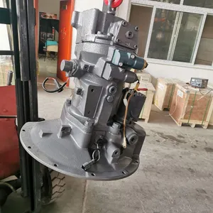 Excavator Parts for Hitachi Ex120-3 Hydraulic Pump HPV091ES EX120-3 Main Pump thumbnail-5