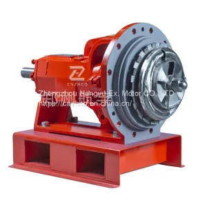 55KW Shear Pump,45KW Shearing Pump, Centrifugal Sand Pumps thumbnail-2