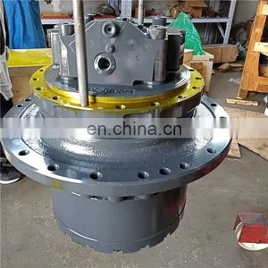 PC200-7 Final Drive Excavator Parts PC220-7 Final Drive 20Y-27-00300 PC220-7 Travel Motor thumbnail-3