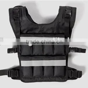 Adjustable Weight Vest Training Running Weight Vest thumbnail-2