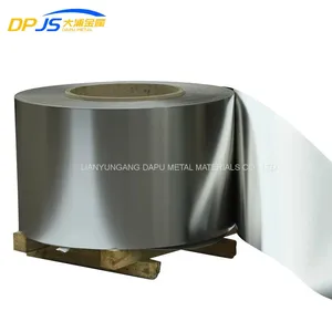 304/316/S30450/S31653/S45110/S31726/S31008/S31603 Stainless Steel Coil/Strip/Roll Ba/2b/No. 1/No. 4/4K/Hl/8K thumbnail-1
