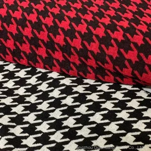 Guichuang Textile Spot Wholesale Knitted Polyester Towel Fabric Jacquard Fabric thumbnail-5