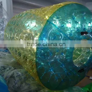 Clear Water Walking Ball for Sale thumbnail-1