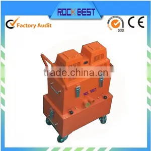 Vacuum Cleaner for Concrete Floor thumbnail-1