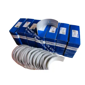 Perkins U5MB0033 T422291 Main Bearing Kit 225-7772, 3111V021 For1104C, and 1104D Engines thumbnail-3