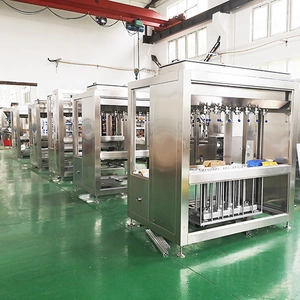 Shanghai Joyar Machinery Co.,ltd. company overview - view 1 thumbnail