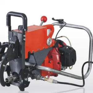 Internal Combustion Drilling Machine thumbnail-1