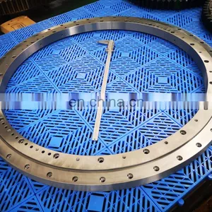 China High Quality 33-0841-01 Without Gear Slew Bearing Swing Bearing Ball Slewing Ring Factory Price Slewing Bearing thumbnail-4