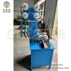 GREATER 2024 Latest GT-RS04 4 Wire Resistance Winding Machine With Double Wheels thumbnail-3
