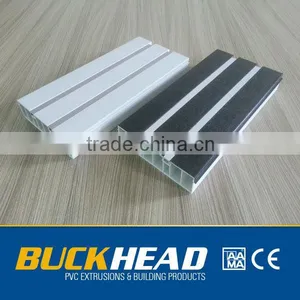 High Quality Best Price Outdoor Vinyl Flooring Click thumbnail-1