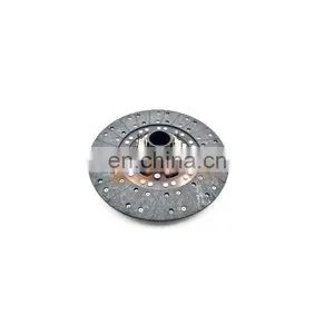 Sinotruk Howo T5G T7H TX Sitrak C5H C7H Truck Spare Parts AZ9114160020 Follower Plate Assembly(430) thumbnail-1