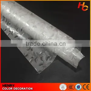 Wholesale Self Adhesive Decorative Privacy Window Film for Home or Office thumbnail-2
