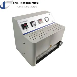 Seal Strength Tester Heat Seal Tester With Plastic Film thumbnail-4