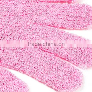 4PCS Exfoliating Gloves thumbnail-4