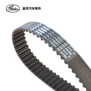 Genuine Gates Powergrip Timing Belt 96610029 471Q1000016 77109X25.4 Gates Belt for BYD 2007-2012 thumbnail-3