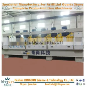 Quartz Stone Calibrating Machine thumbnail-3
