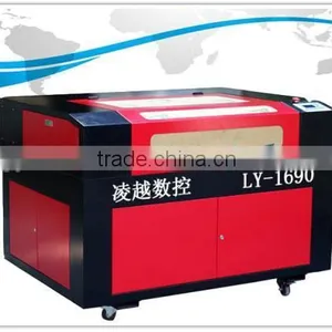 Factory Product LY1390 Jewellery Engraving Machine thumbnail-2