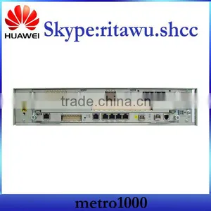 Hauwei OptiX 155/622H(Metro1000) CES TDM Digital Transmission Device thumbnail-1