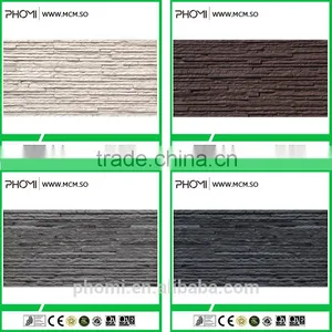 Flexible Clay Interior and Exterior Decorative Cheap Stacked Stone Tiles thumbnail-6