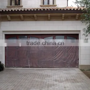 OKM Garage Doors, Remote Garage Door Opener, Sectional Door Used thumbnail-1