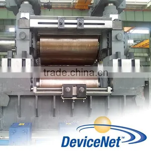 Non Contact High Accuracy Machine Equipment Absolute Position Measurment Magnetostrictive DeviceNet Linear Positon Sensor thumbnail-3