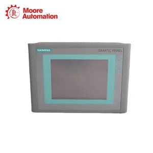 SIEMENS 6AV6643-0AA01-1AX0 Multi Touch Panel In Stock thumbnail-1