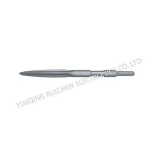 Flexible Operate Chisel Forged Cheap Flat Cold Chisels thumbnail-2