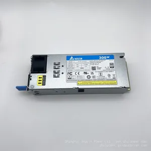 Delta DPS-300AB-102 300W Redundant Backup Power Supply+12V+12VSB-24A1.5A thumbnail-1