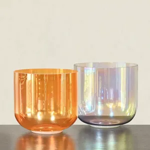 Customized Energy Healing Singing Bowl Sound Healing 6