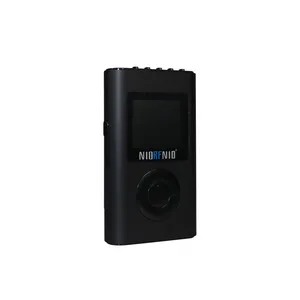 NIO-T300B Vehicle-mounted Small and Portable FM Transmitter, Suitable for KTV Monitoring, Supports MP3 Playback, and Features Bluetooth 5.0 thumbnail-5