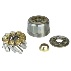 Hydraulic Spare Parts Repair Kit Hydraulic Plunger Pump EC360 TRAVEL Volvo 360 Volvo 460 Excavator Spare Parts thumbnail-1