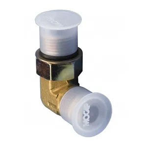 Plastic Dust Caps and Plugs for Hydraulic Quick Coupling End Caps for Tube m8 M10 thumbnail-4