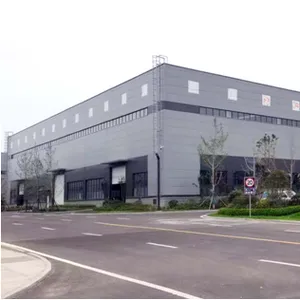 Henan Jufeng Environmental Protection Technology Co., Ltd. company overview - view 1 thumbnail