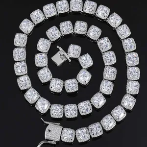 Quality Anti Corrosion New Fashion Electroplating Stainless Steel Jewelry Necklace, Bracelet, Earring, Accessories, Pendants Etc. thumbnail-1