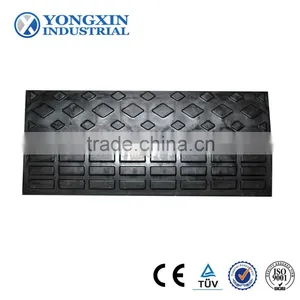 RP002 Rubber Step Pad thumbnail-1