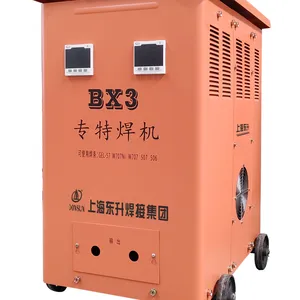 Shanghai Donsun BX3 Moving-core AC Arc Welding Machine BX3-500/BX3 thumbnail-2