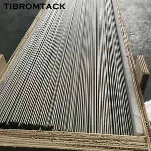 Titanium TIG Welding Rods Grade 1(ERTi-1/CP1) Titanium Welding Filler Rods Dia 2mm/.07874’’ L 1m/39.37’’ thumbnail-3