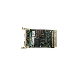 CI534V02 3BSE010700R1 Submodule MODBUS Interface thumbnail-3