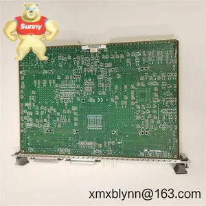 ABB 500CSP04 HE401314/0002 – Communication/Serial Processor Module for 500‑series Control Systems thumbnail-1