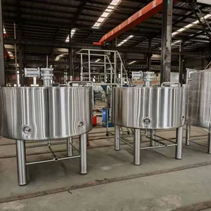 Kombucha Brewing Equipment thumbnail-3
