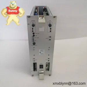 ALSTOM N897164610L – OEM Control PCB for Rolling Stock Cabinet Systems thumbnail-1