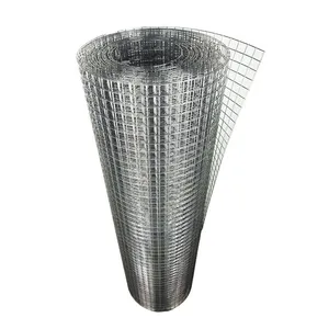 High-Temperature Corrosion-Resistant Stainless Steel Square Wire Mesh Protective Net for High-Rise Building Construction Mesh thumbnail-4