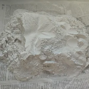 High Quality Acid Grade Fluorspar Powder CaF2 97% Min From Mongolia for Fluorochemical Applications thumbnail-2