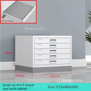 Lockable Paraffin Block Cabinet for Tissue Samples — OEM Supported, Guaranteed Delivery on Bulk Orders thumbnail-4