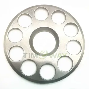 Hydraulic Pump Repair Kits PVD-3B-56 Piston Pump Accessories for Nachi PVD-3B-56L Mini Excavator Main Pump Parts Rebuild Kits thumbnail-6